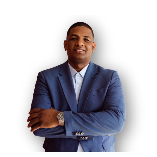 Henrique - Contador e Fundador